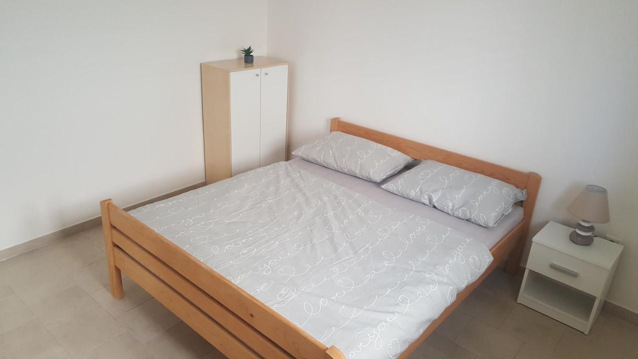 Vila Maria Nin Kültér fotó
